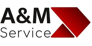 Logo A&M Service GmbH