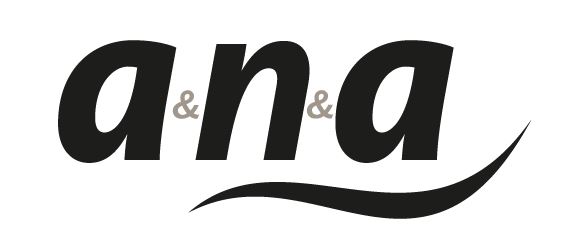Logo a & n & a GmbH & Co. KG