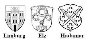 Logo Ausbildung zum Umwelttechnologen für die Abwasserbewirtschaftung (m/w/d)