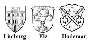 Logo Abwasserverband Limburg