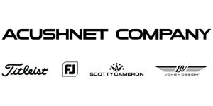 Logo Acushnet GmbH