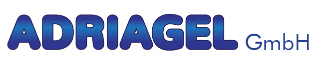Logo Adriagel GmbH