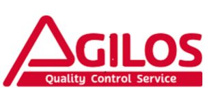 Logo AGILOS QCS GmbH