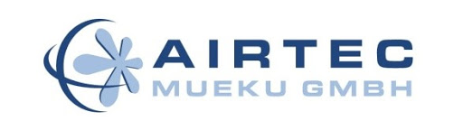 Logo AIRTEC MUEKU GmbH