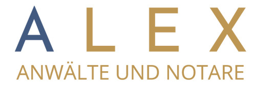 Logo Rechtsanwalt (m/w/d) in Vollzeit