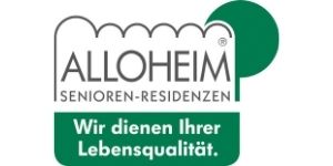 Logo Alloheim Senioren-Residenz 