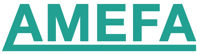 Logo AMEFA GmbH