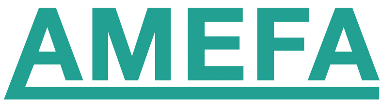 Logo AMEFA GmbH