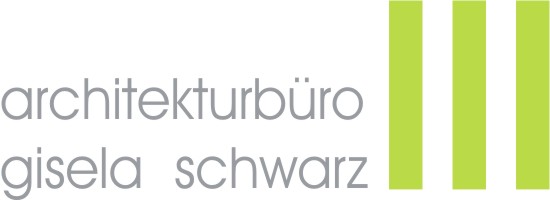 Logo Architekturbüro Gisela Schwarz