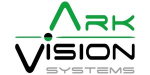 Logo Ark Vision Systems GmbH & Co. KG