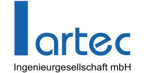Logo Bauzeichner im Tief- und Straßenbau (m/w/d)