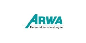 Logo ARWA Personaldienstleistungen GmbH