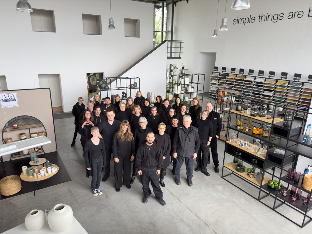 ASA Selection GmbH