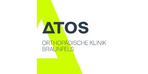 Logo ATOS Orthopädische Klinik Braunfels