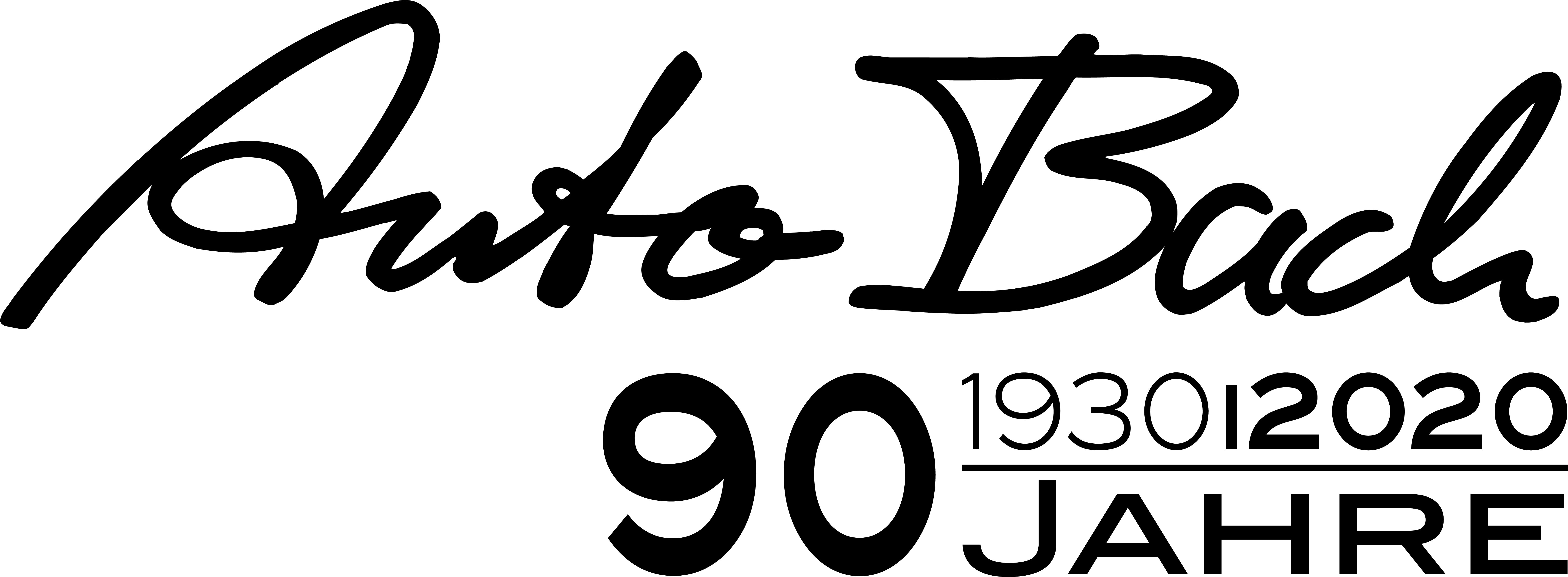 Logo Auto Bach Unternehmensgruppe