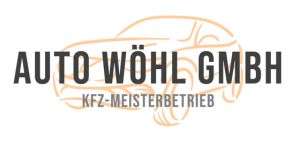 Logo Auto Wöhl GmbH