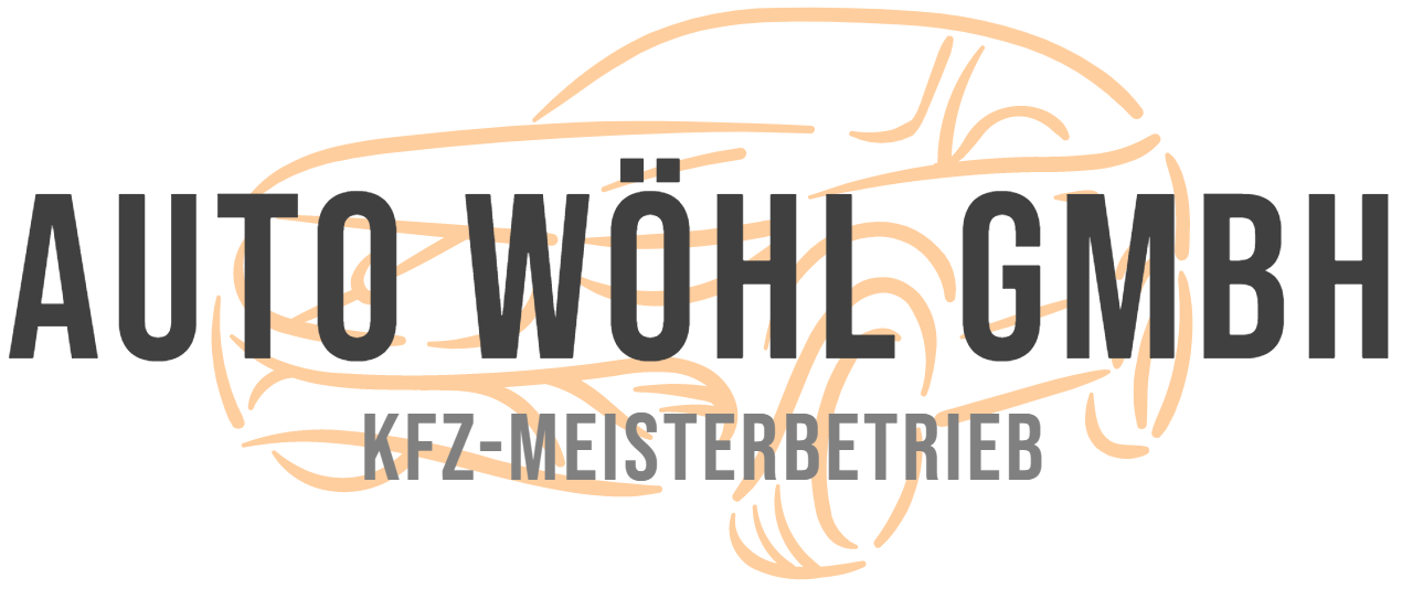 Logo Auto Wöhl GmbH