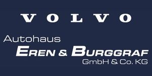 Logo Autohaus Eren & Burggraf GmbH & Co. KG
