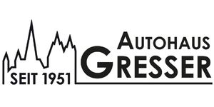 Logo Autohaus Gresser GmbH & Co. KG