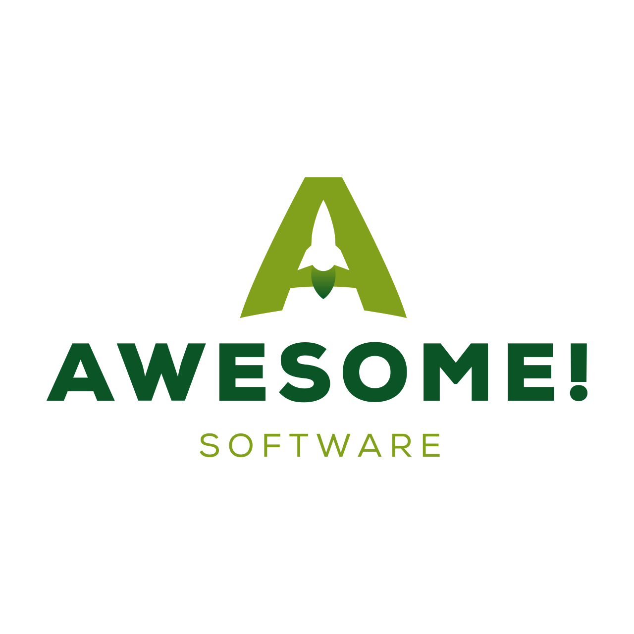 Logo AWESOME! Software GmbH