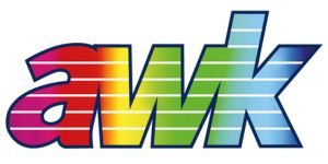 Logo awk AUSSENWERBUNG GmbH