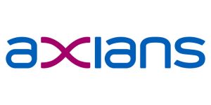 Logo Axians Deutschland