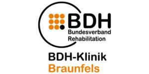 Logo BDH Klinik Braunfels gGmbH