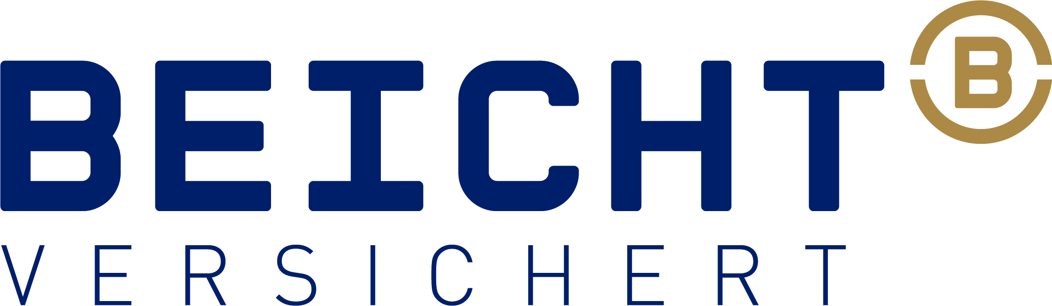 Logo BEICHT GmbH & Co. KG