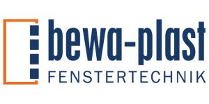 Logo bewa-plast Beck GmbH Fenstertechnik