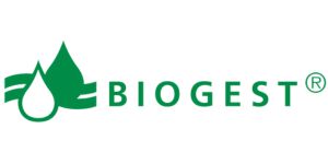 Logo Biogest AG