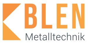 Logo BLEN Metalltechnik GmbH