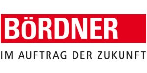 Logo BÖRDNER Städtereinigung GmbH