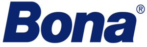 Logo Bona Deutschland