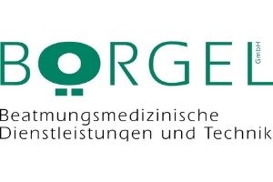 Logo Börgel GmbH