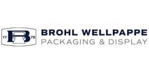 Logo Brohl Wellpappe GmbH & Co. KG