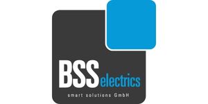 Logo BSS electrics smart solutions GmbH