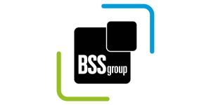 Logo BSS Group GmbH