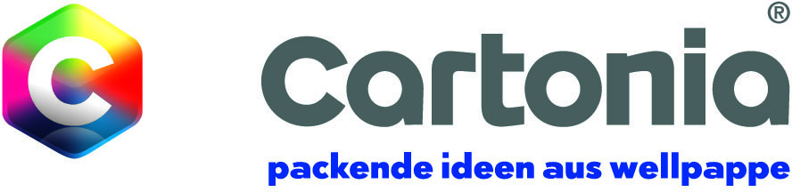 Logo Cartonia Wellpappen GmbH & Co. KG Verpackungen