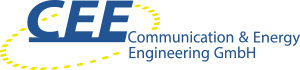 Logo CEE GmbH