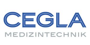 Logo CEGLA Medizintechnik GmbH