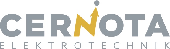 Logo Cernota Elektrotechnik GmbH & Co. KG