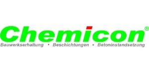 Logo Chemicon GmbH