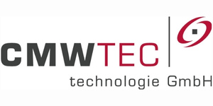 Logo CMWTEC Technologie GmbH