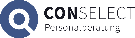 Logo CON Select GmbH
