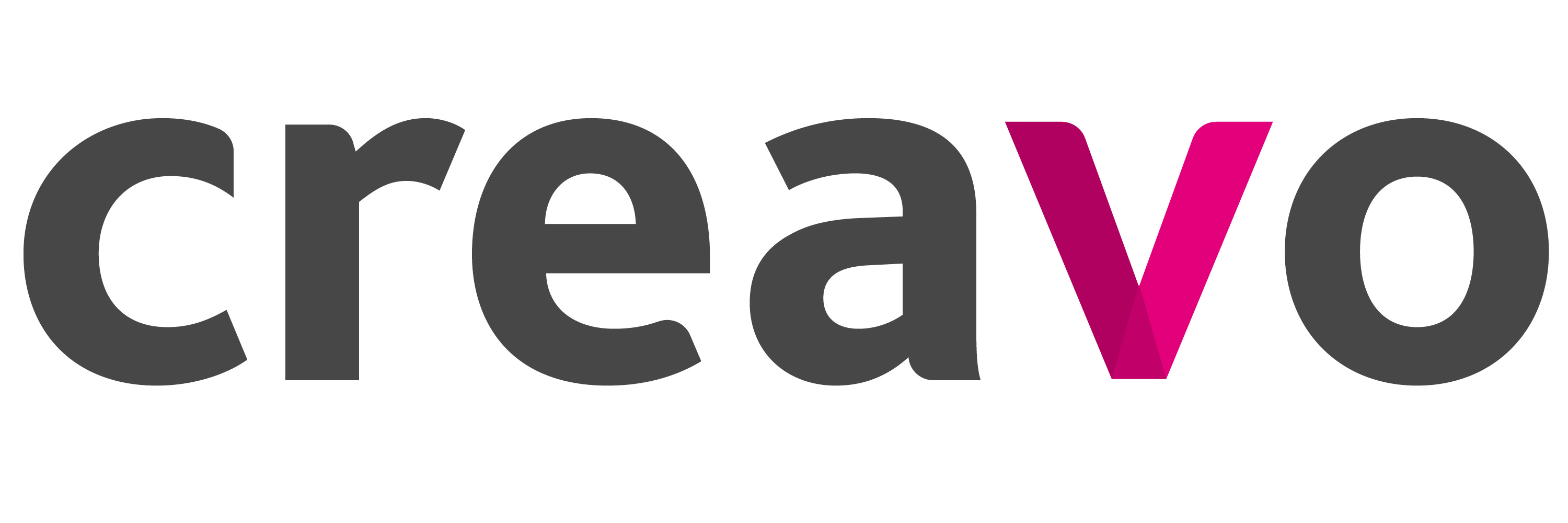 Logo CREAVO Projekt GmbH