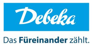 Logo Netzwerkadministrator - Datacenter (w/m/d)