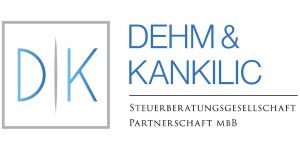 Logo Steuerassistent (m/w/d) in Teil- oder Vollzeit