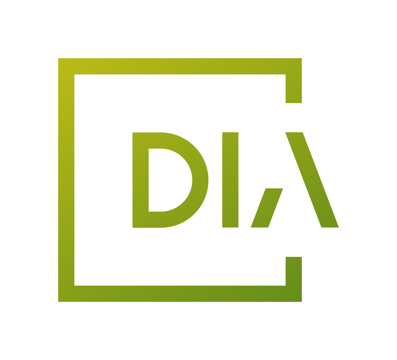 Logo DIA die.interaktiven GmbH & Co. KG
