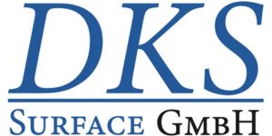 Logo DKS Surface GmbH