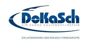 Logo DoKaSch GmbH Air Cargo Equipment + Repair